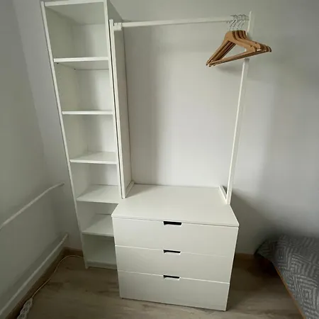 Apartman A Moze Przymorze
