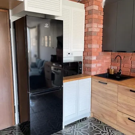 A Moze Przymorze * グダニスク