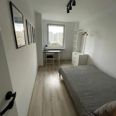 A Moze Przymorze * Gdańsk