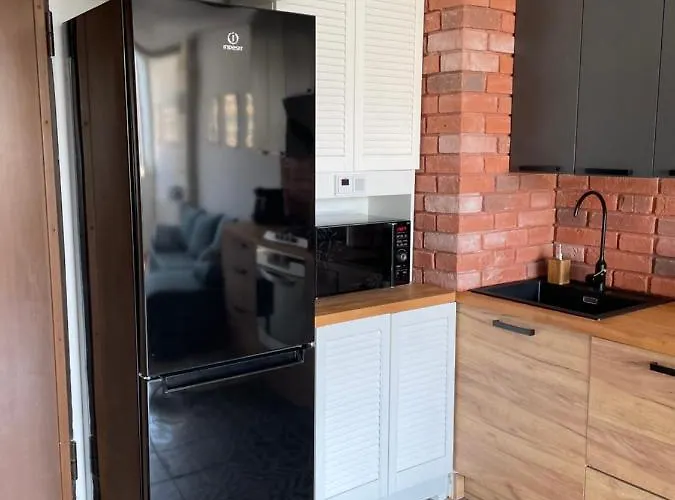 A Moze Przymorze * Gdańsk