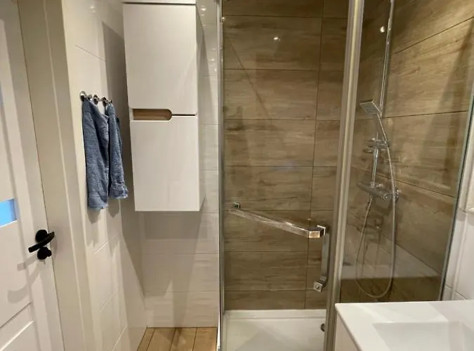 Apartman A Moze Przymorze Gdańsk