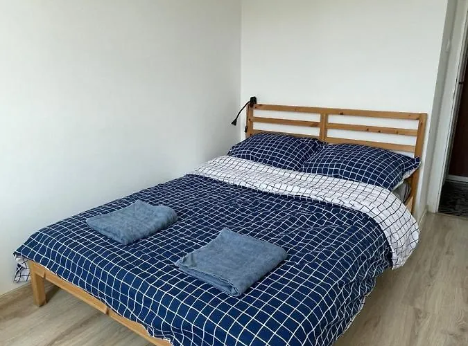 Apartman A Moze Przymorze *