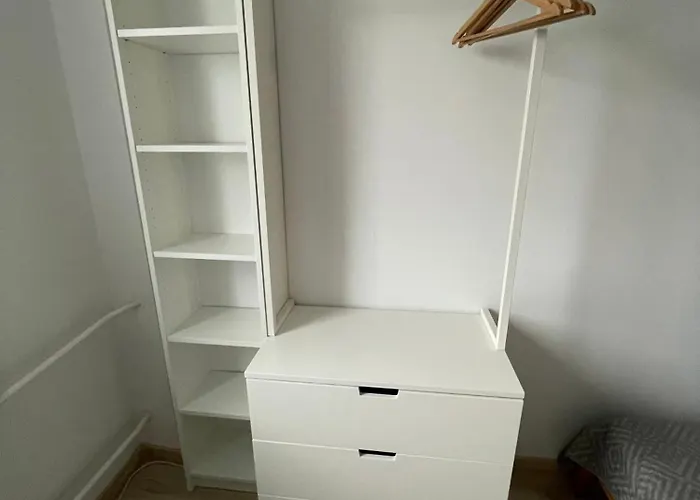 Apartman A Moze Przymorze