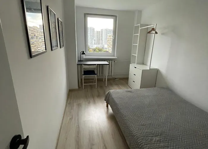 A Moze Przymorze * Gdansk